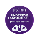 Ingrid Loose Powder Under Eyes Puff Powder